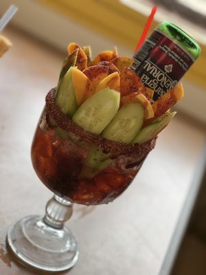 Taqueria El Mezcal San Pablo by null