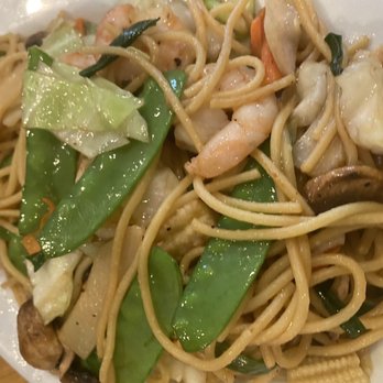 Ban Moon - Thai Near Me - San Angelo, Texas