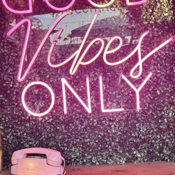 FIVE on the Hill - Phone booth - Cocktail Bars Near Me - Universal City, California FIVE on the Hill - Phone booth - Cocktail Bars Near Me - Universal City, California