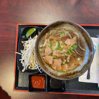 Lotus Noodle House - Pho Lao Beef Soup - Noodles Near Me - Raleigh, North Carolina Lotus Noodle House - Pho Lao Beef Soup - Noodles Near Me - Raleigh, North Carolina