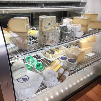 Saisonnier - #allthecheese - Cheese Shops Near Me - Kinderhook, New York