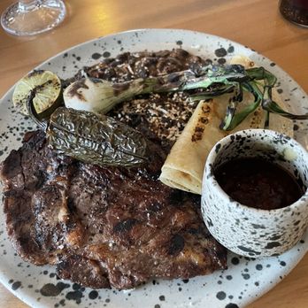 Chilte - Plato de Asada - Mexican Near Me - Phoenix, Arizona Chilte - Plato de Asada - Mexican Near Me - Phoenix, Arizona