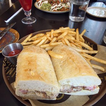 Immigrant Food - Havana Sandwich - New American Near Me - Washington, DC, District of Columbia Immigrant Food - Havana Sandwich - New American Near Me - Washington, DC, District of Columbia