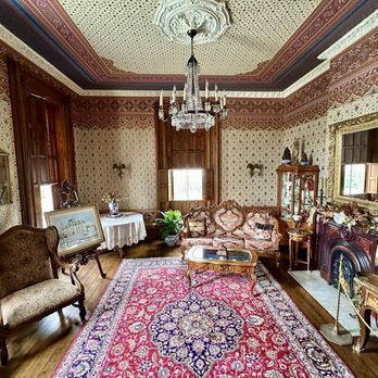 Bossler Mansion - Venues & Event Spaces Near Me - Dayton, Ohio Bossler Mansion - Venues & Event Spaces Near Me - Dayton, Ohio
