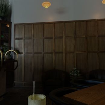 Loop Espresso Club - Ambiance - Coffee & Tea Near Me - Los Angeles, California