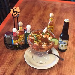 Don Marco's Mexican Restaurant