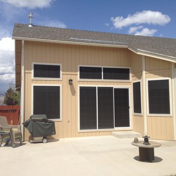 Sunridge Windows and Screens - Glass & Mirrors Near Me - Carson City, Nevada Sunridge Windows and Screens - Glass & Mirrors Near Me - Carson City, Nevada