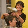 Photo of Typgerecht Hairstyling