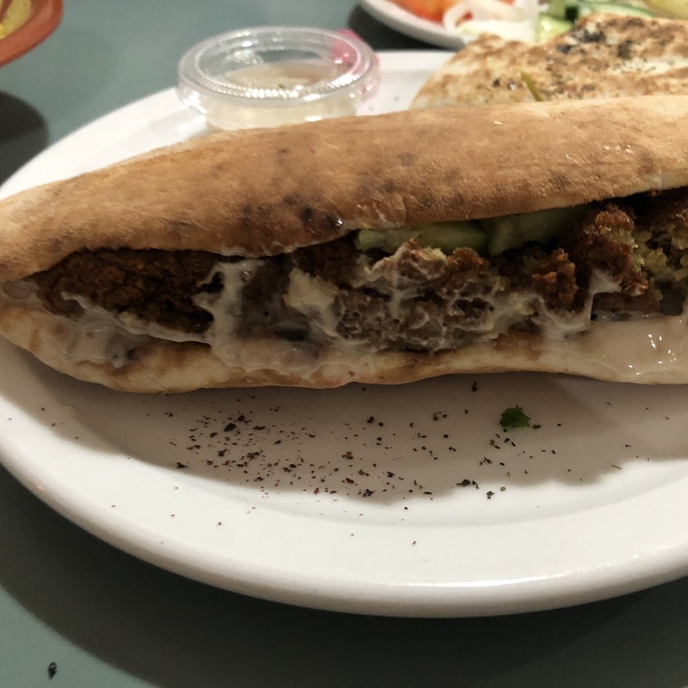 Shawarma Star - Falafel Sandwich - Coffee & Tea Near Me - Columbia, Missouri Shawarma Star - Falafel Sandwich - Coffee & Tea Near Me - Columbia, Missouri
