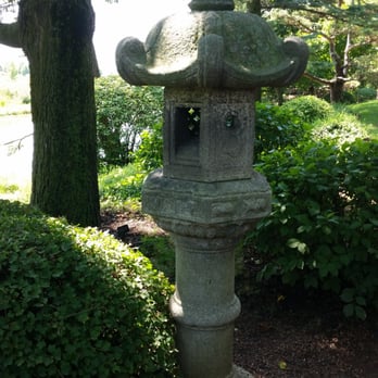 Chicago Botanic Garden - Botanical Gardens Near Me - Glencoe, Illinois