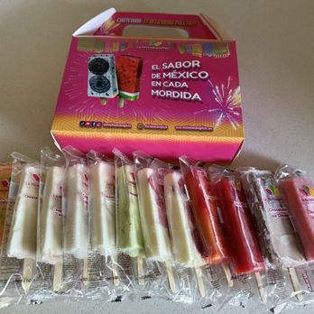 La Michoacana Plus - Ice Cream & Frozen Yogurt Near Me - Gilroy, California La Michoacana Plus - Ice Cream & Frozen Yogurt Near Me - Gilroy, California