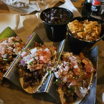 Tortilla Flat Superstition Saloon - Carne Asada tacos - American Near Me - Tortilla Flat, Arizona Tortilla Flat Superstition Saloon - Carne Asada tacos - American Near Me - Tortilla Flat, Arizona