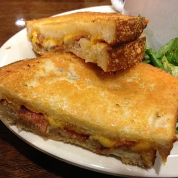 Boudin SF - The Great with Bacon - Bakeries Near Me - Irvine, California Boudin SF - The Great with Bacon - Bakeries Near Me - Irvine, California
