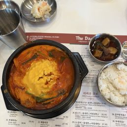 A11 - Budae Jjigae A11 - Budae Jjigae