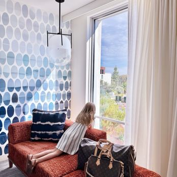 The Ameswell Hotel - Boudoir - Venues & Event Spaces Near Me - Mountain View, California The Ameswell Hotel - Boudoir - Venues & Event Spaces Near Me - Mountain View, California