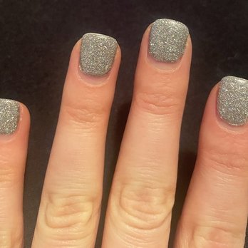 Tu Nails - dip gel 3 weeks later - Nail Salons Near Me - Woodbury, Minnesota Tu Nails - dip gel 3 weeks later - Nail Salons Near Me - Woodbury, Minnesota