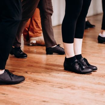 Studio J Dance Collective - Adults at any age can find their love of dance- offering regular adult classes in Adult Ballet, Adult Jazz and Adult Tap - Dance Studios Near Me - Brea, California