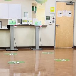 Quest Diagnostics - Easy check in