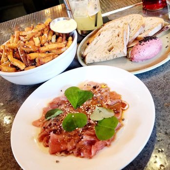 Hamlet & Ghost - Total with 1 cocktail : $63.43 - Cocktail Bars Near Me - Saratoga Springs, New York Hamlet & Ghost - Total with 1 cocktail : $63.43 - Cocktail Bars Near Me - Saratoga Springs, New York