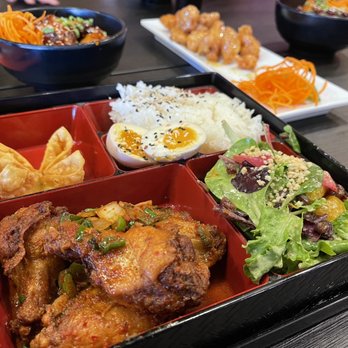 Artea - Culebra Commons - Asian Fusion Near Me - San Antonio, Texas