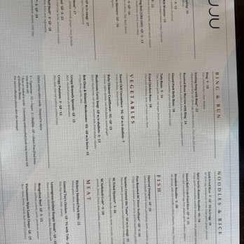 Juju - Menu - Tapas/Small Plates Near Me - Durham, North Carolina Juju - Menu - Tapas/Small Plates Near Me - Durham, North Carolina