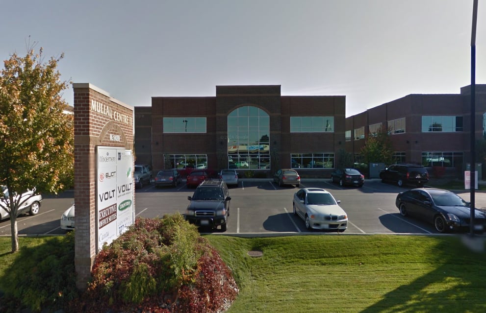 VOLT WORKFORCE SOLUTIONS Updated May 2024 1420 N Mullan Rd, Spokane