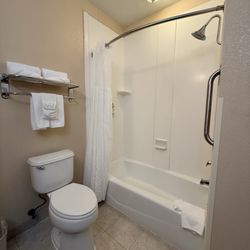 Holiday Inn Express & Suites Jackson