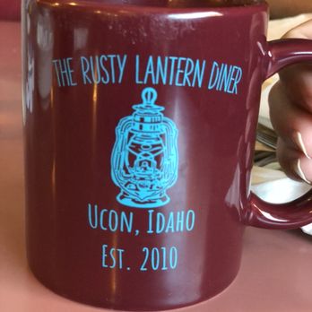 The Rusty Lantern Diner - American Near Me - Idaho Falls, Idaho The Rusty Lantern Diner - American Near Me - Idaho Falls, Idaho