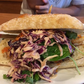 Native Foods - Banh Mi (10.50) - Desserts Near Me - Glendale, Colorado Native Foods - Banh Mi (10.50) - Desserts Near Me - Glendale, Colorado