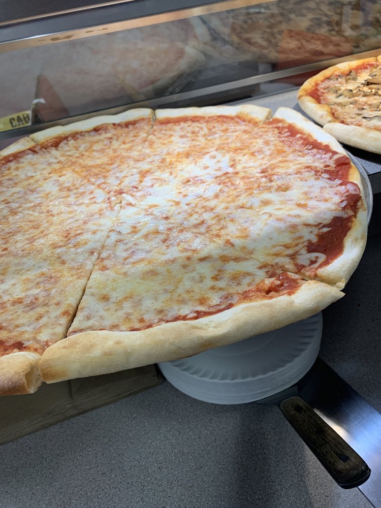 BROTHER’S PIZZA Updated September 2024 29 Reviews 270 Main St