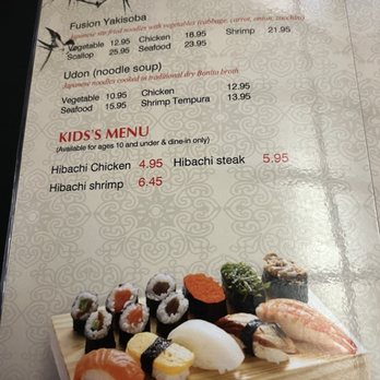 US Sushi - Sushi Bars Near Me - Greensboro, North Carolina US Sushi - Sushi Bars Near Me - Greensboro, North Carolina
