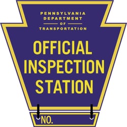 G & J Automotive Repairs - Official PA State Inspection Station