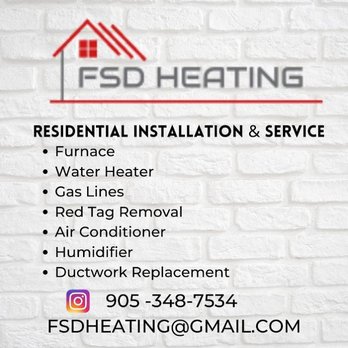 FSD Heating - 1 - Heating & Air Conditioning/HVAC Near Me FSD Heating - 1 - Heating & Air Conditioning/HVAC Near Me