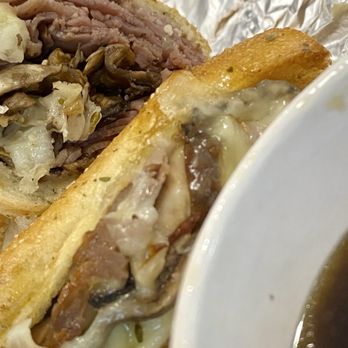 Cheba Hut Toasted Subs - AK-47 (French Dip) - Sandwiches Near Me - Glendale, Arizona Cheba Hut Toasted Subs - AK-47 (French Dip) - Sandwiches Near Me - Glendale, Arizona