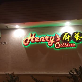 Henry's Cuisine - Asian Fusion Near Me - Alhambra, California Henry's Cuisine - Asian Fusion Near Me - Alhambra, California