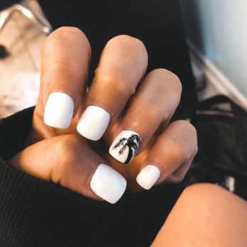 Nail Star Spa - my matching set! Absolutely cute! - Nail Salons Near Me - Henderson, Nevada Nail Star Spa - my matching set! Absolutely cute! - Nail Salons Near Me - Henderson, Nevada