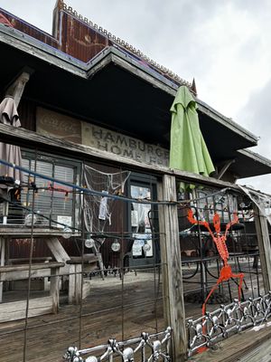 Roadhouse Bastrop by null