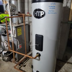 Matthew J Moran Plumbing