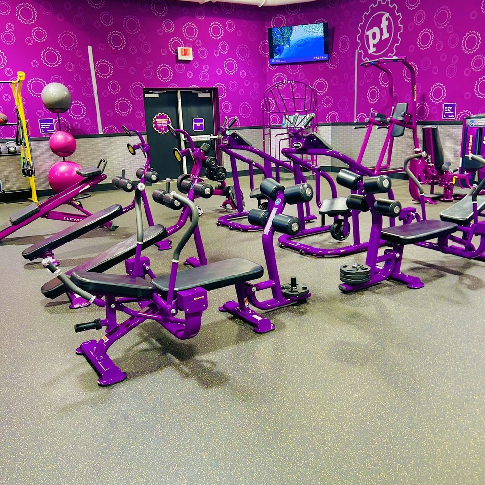 Planet Fitness - Gyms Near Me - Killeen, Texas Planet Fitness - Gyms Near Me - Killeen, Texas