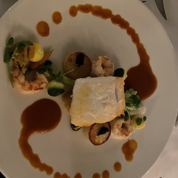 Ocean Restaurant - French Near Me - Kennebunkport, Maine