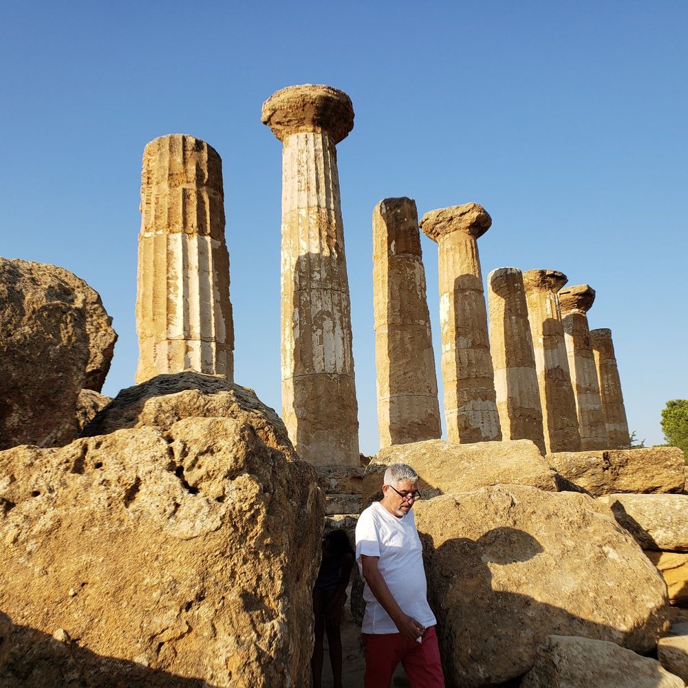 Valle dei Templi - Landmarks & Historical Buildings Near Me - Agrigento, AG