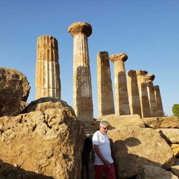 Valle dei Templi - Landmarks & Historical Buildings Near Me - Agrigento, AG Valle dei Templi - Landmarks & Historical Buildings Near Me - Agrigento, AG