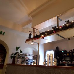 Cafe-Restaurant P&P - Bar