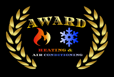 Award Heating and Air Conditioning - veterans service organization in Mapleton, OR