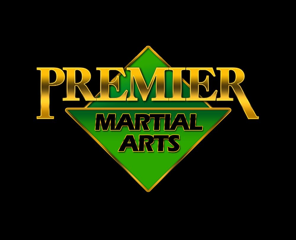 Premier Martial Arts Omaha Logo