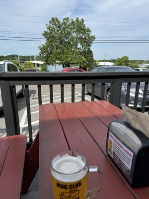 TailGate Brewery Hendersonville by null