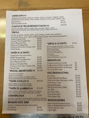 La Abeja Restaurant by null
