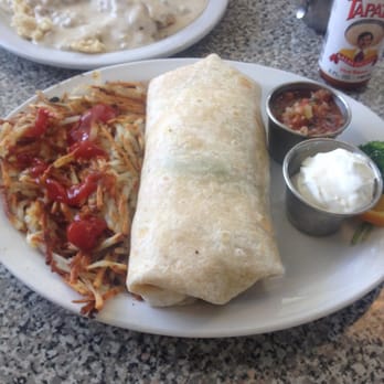 Morning Thunder Cafe - $7 breakfast burrito! - Breakfast & Brunch Near Me - Chico, California Morning Thunder Cafe - $7 breakfast burrito! - Breakfast & Brunch Near Me - Chico, California