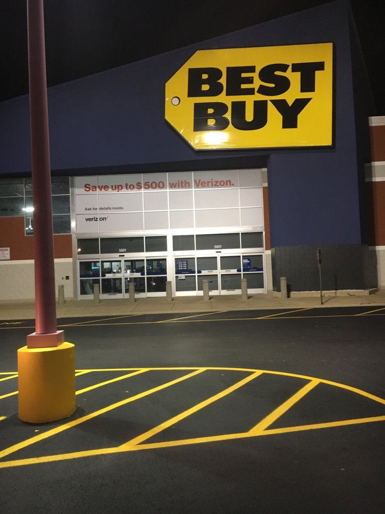 BEST BUY PEORIA Updated October 2024 39 Reviews 5001 N Big Hollow Rd, Peoria, Illinois