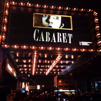 Studio 54 Theatre - Performing Arts Near Me - New York, New York Studio 54 Theatre - Performing Arts Near Me - New York, New York